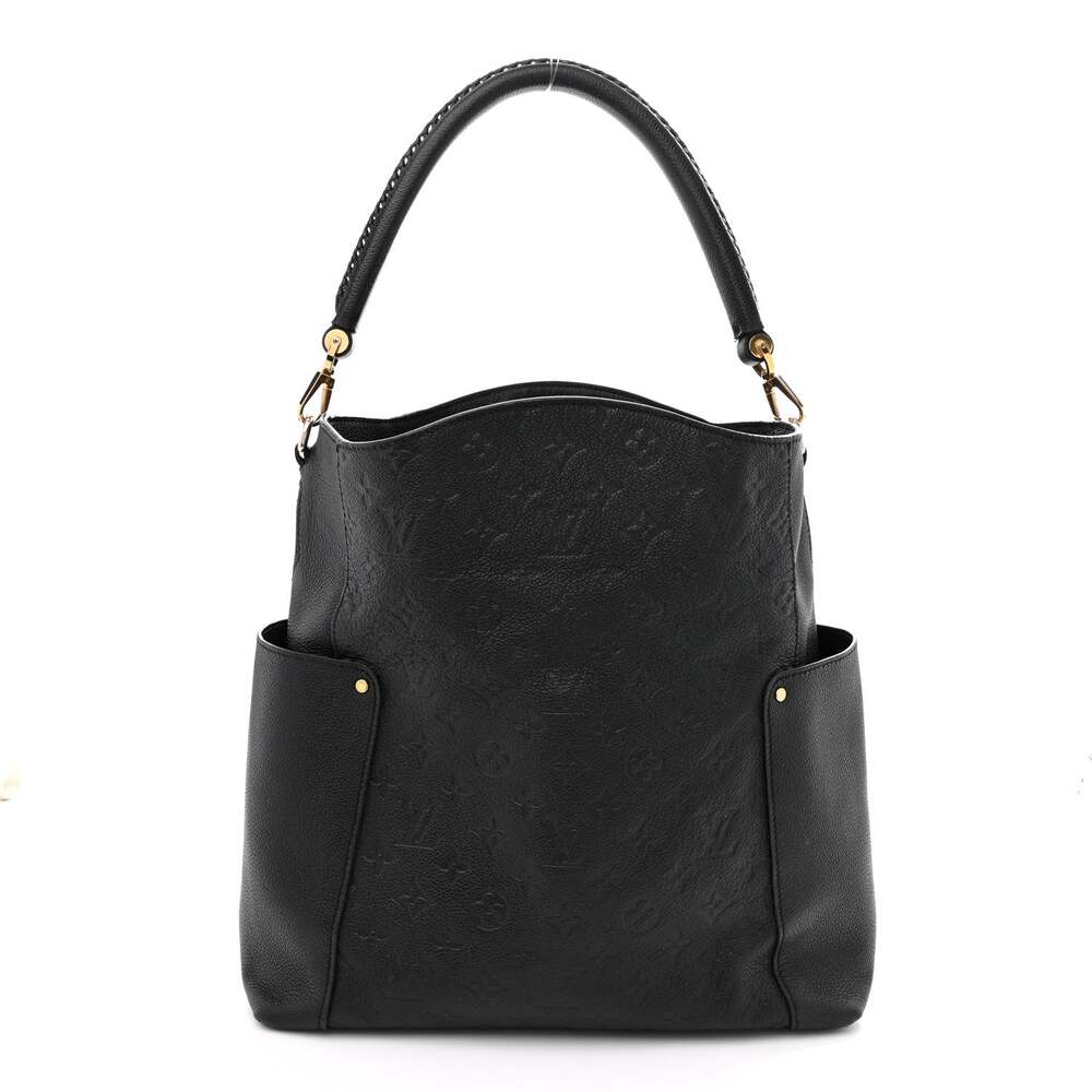 Louis Vuitton Empreinte Bagatelle Black #269403L15B